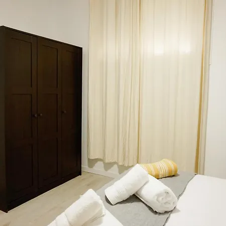 Martina I Apartment Malaga Exterior photo