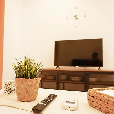 Martina I Apartment Malaga Exterior photo