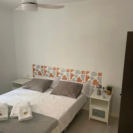 Martina I Apartment Malaga Exterior photo